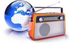 radio